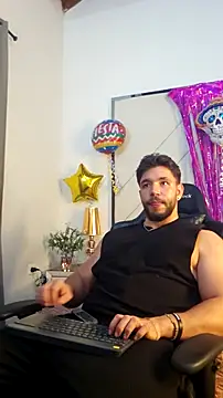 JACKSON_STIFLER webcam