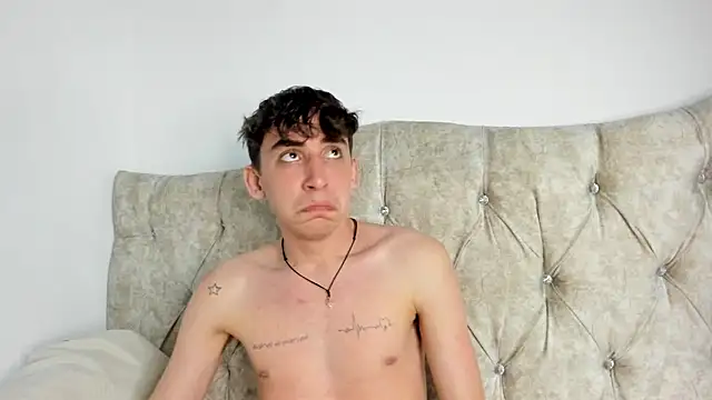 TerryGrace webcam