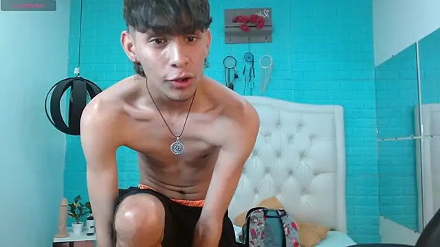 DraxBlade09 webcam