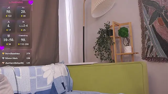 JanelBitther