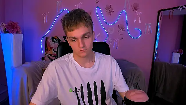 john_lik webcam