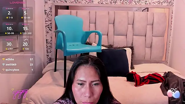 Keyla_Brunette_ webcam