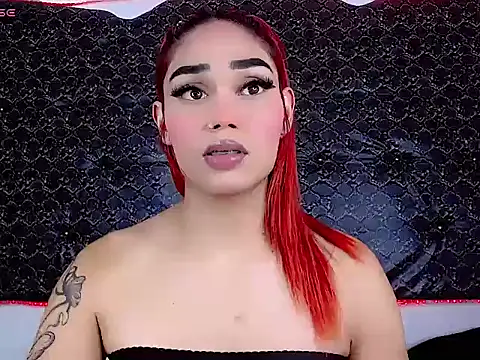 Salome_bichtxx webcam