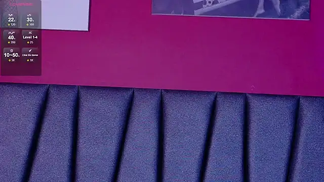 Mikavelvet08 webcam