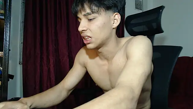 Marck-Pro webcam