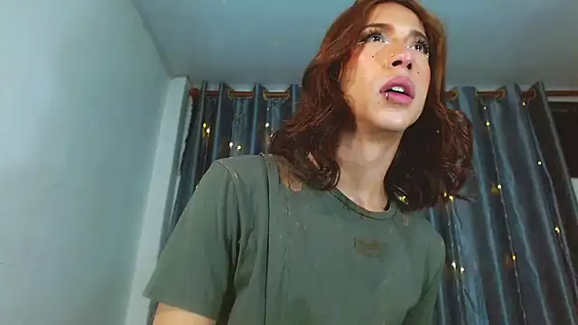 Kenisha_Sweet webcam