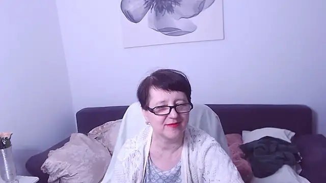 ChristaRose webcam