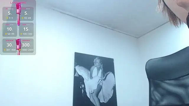 camilleDiaz16 webcam