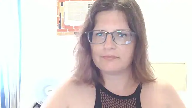 Domina_Tasselina_Goddess webcam