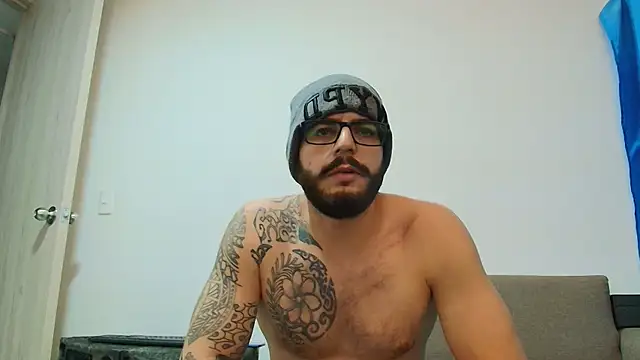 thomas_gun webcam
