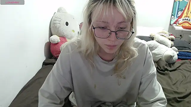 Cloe_five webcam