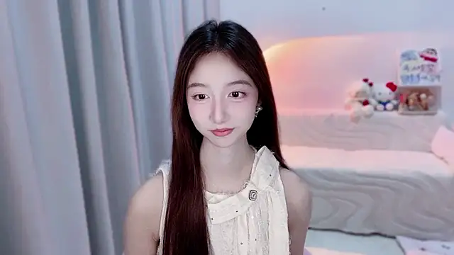 美女lucky-tt在线直播