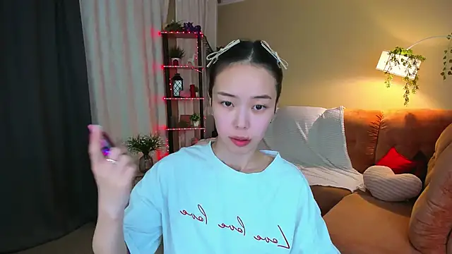 SoulHarmoonyy webcam