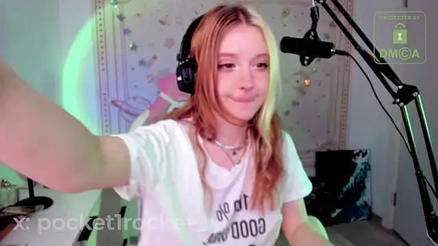 _PocketRocket_ live sex cam