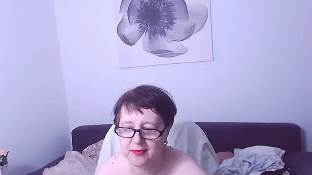ChristaRose webcam