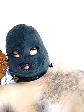 hiptonos (Ask my age) - Cum show