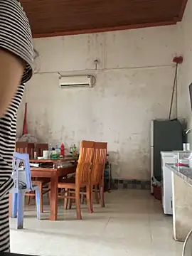KeXiin webcam