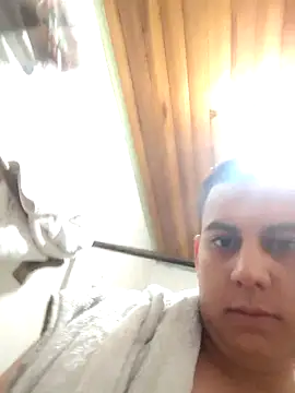 LUis3194 webcam