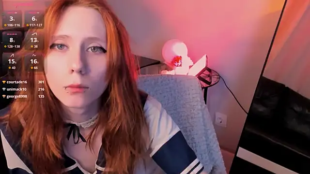 Asuka_miu webcam