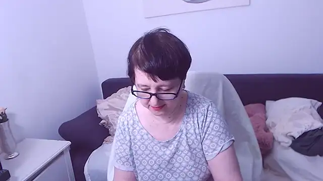 ChristaRose webcam