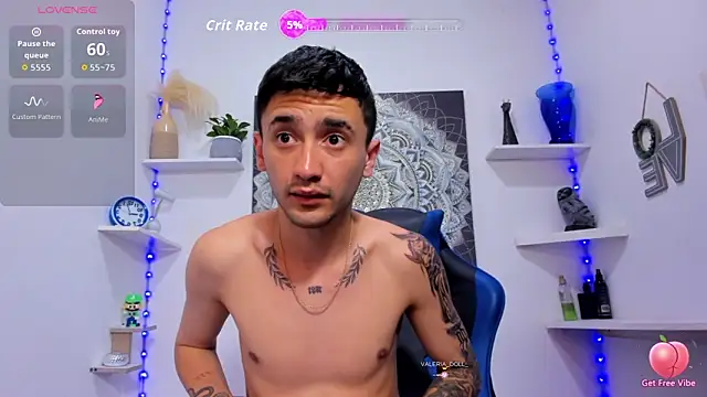 Jey_hot7 webcam