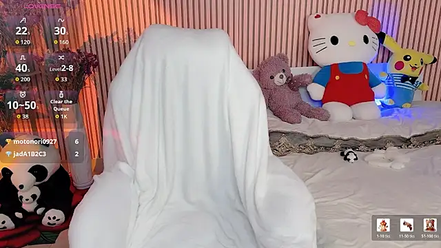 美女di-or-在线直播