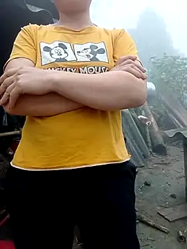 anhphi01 webcam