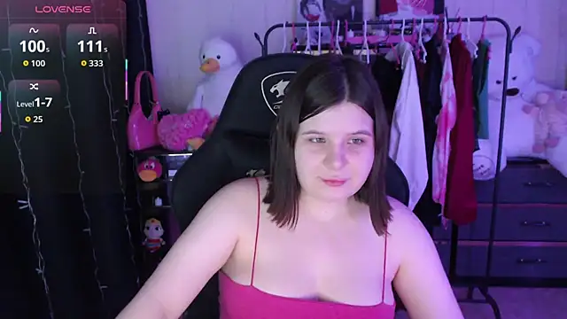 AmyVibess webcam