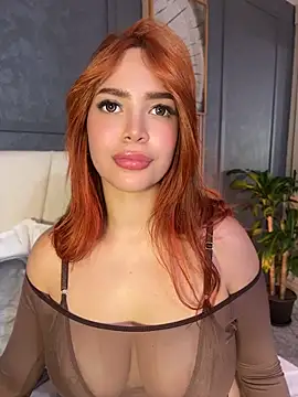 Webcam Model (Ambar_Mancinii)  is live.Free join now!