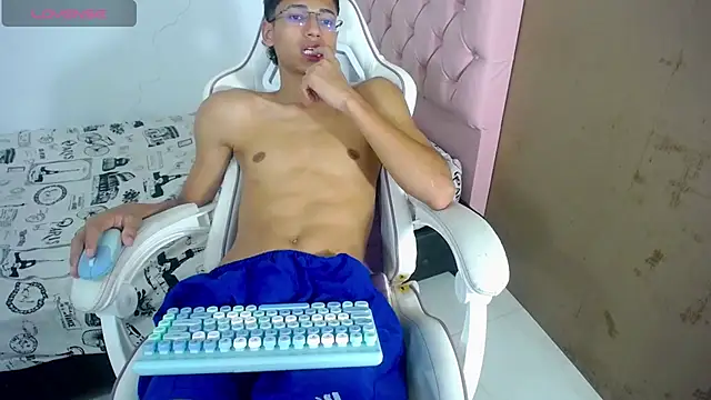 Im_david02 webcam