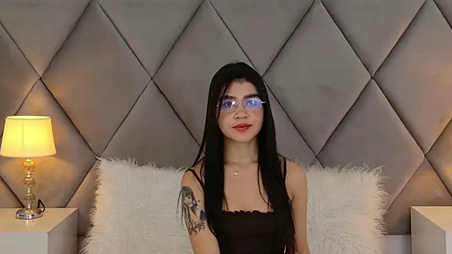 OliviaDiaz webcam