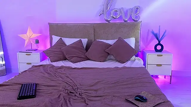 Jules_night webcam