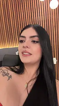 AliceRitter webcam