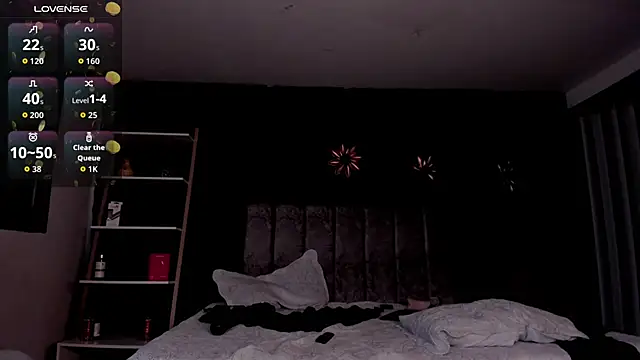 LiamDeep webcam