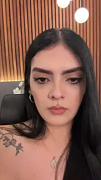 AliceRitter webcam