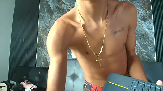 hot_fusion webcam