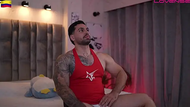 john_king29 webcam