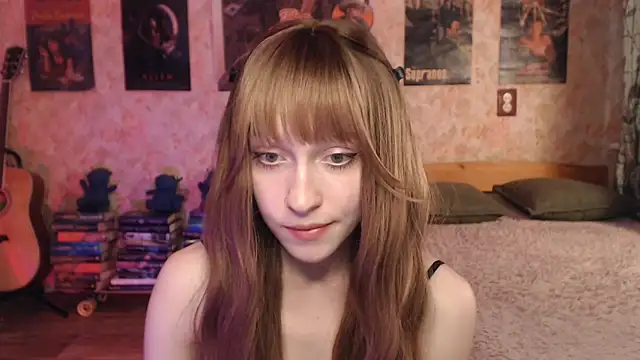 Friendly_Ellie webcam