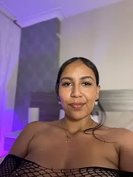 MiilaBlake webcam