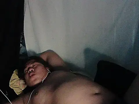 Huntrix2025 webcam