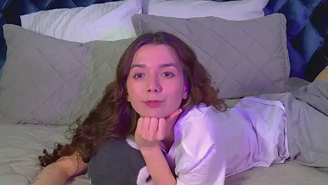 VanessaVienne webcam
