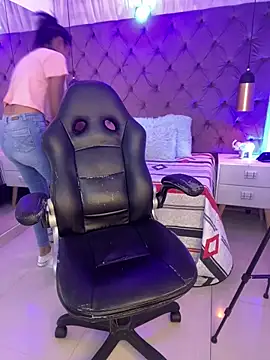 Auri__ webcam