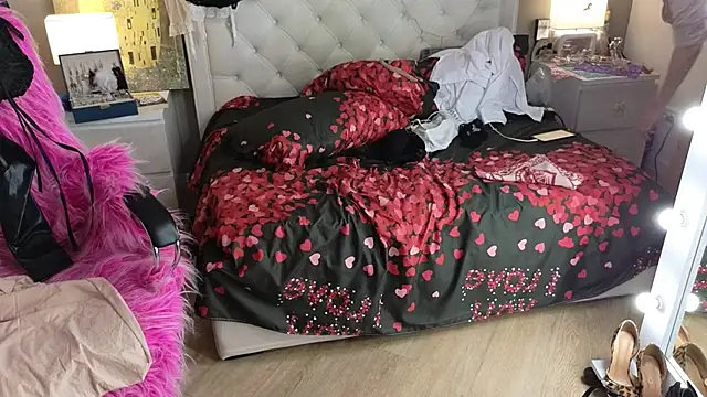 RoxalanaStar webcam