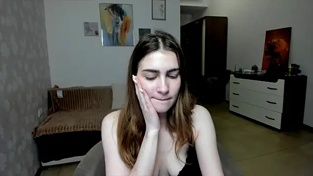 KaraWill webcam