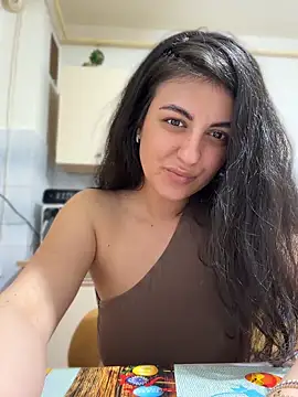 NathalieDream webcam