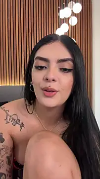 AliceRitter webcam