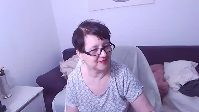 ChristaRose webcam