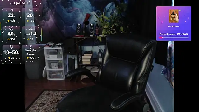 thedaisymoon webcam
