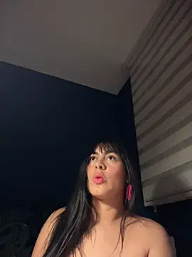 BlackCat__ chat room