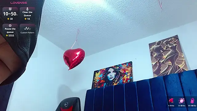 Bombom_brown1 webcam
